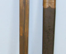 Enfield Bayonet