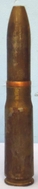 INERT DEACTIVATED. German, WW2, 1942 Dated 20 mm MK151/20 (20x82) Practice Cannon Round. - O 1876 INERT DEACTIVATED. German, WW2, 1942 Dated 20 mm MK151/20 (20x82) Practice Cannon Round. - O 1876  Other