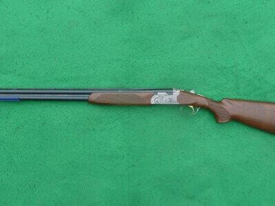 Beretta SILVER PIGEON 3 FIELD Over and Under 12 Bore/gauge