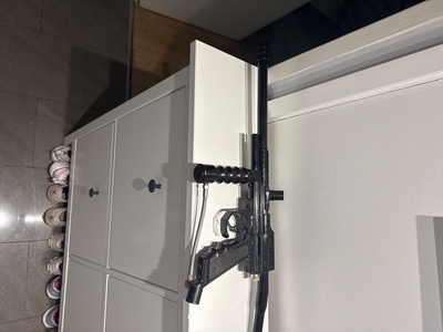 SMK - Sportsmarketing .68 Paintball Markers Paintball Gun