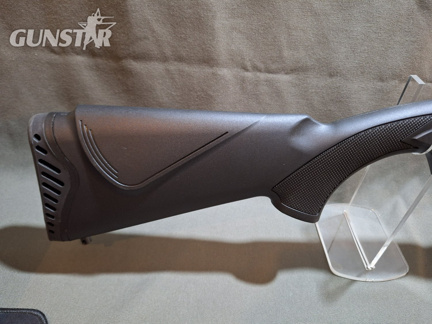  Webley & Scott Raskal Single Barrel .410 Bore/gauge