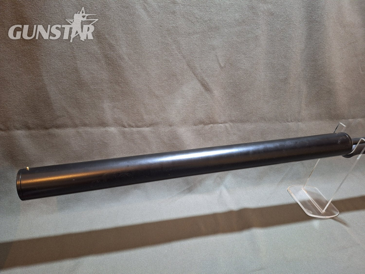 {CATEGORY} - Webley & Scott Raskal Single Barrel .410 Bore/gauge