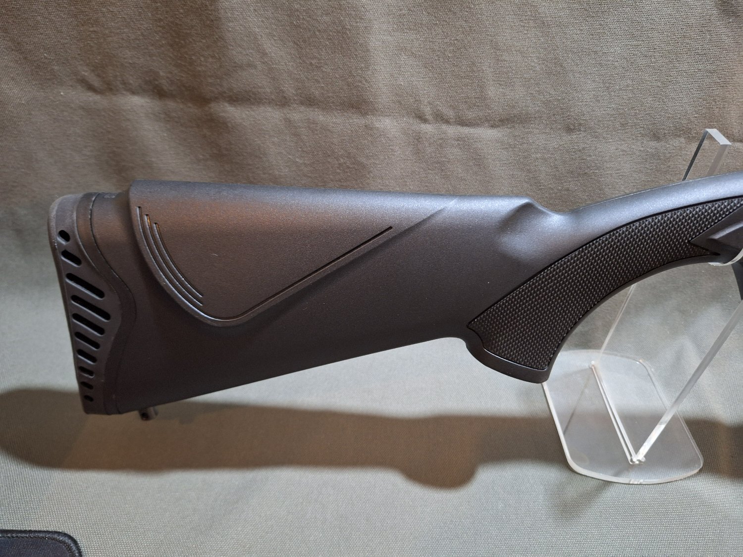  Webley & Scott Raskal Single Barrel .410 Bore/gauge