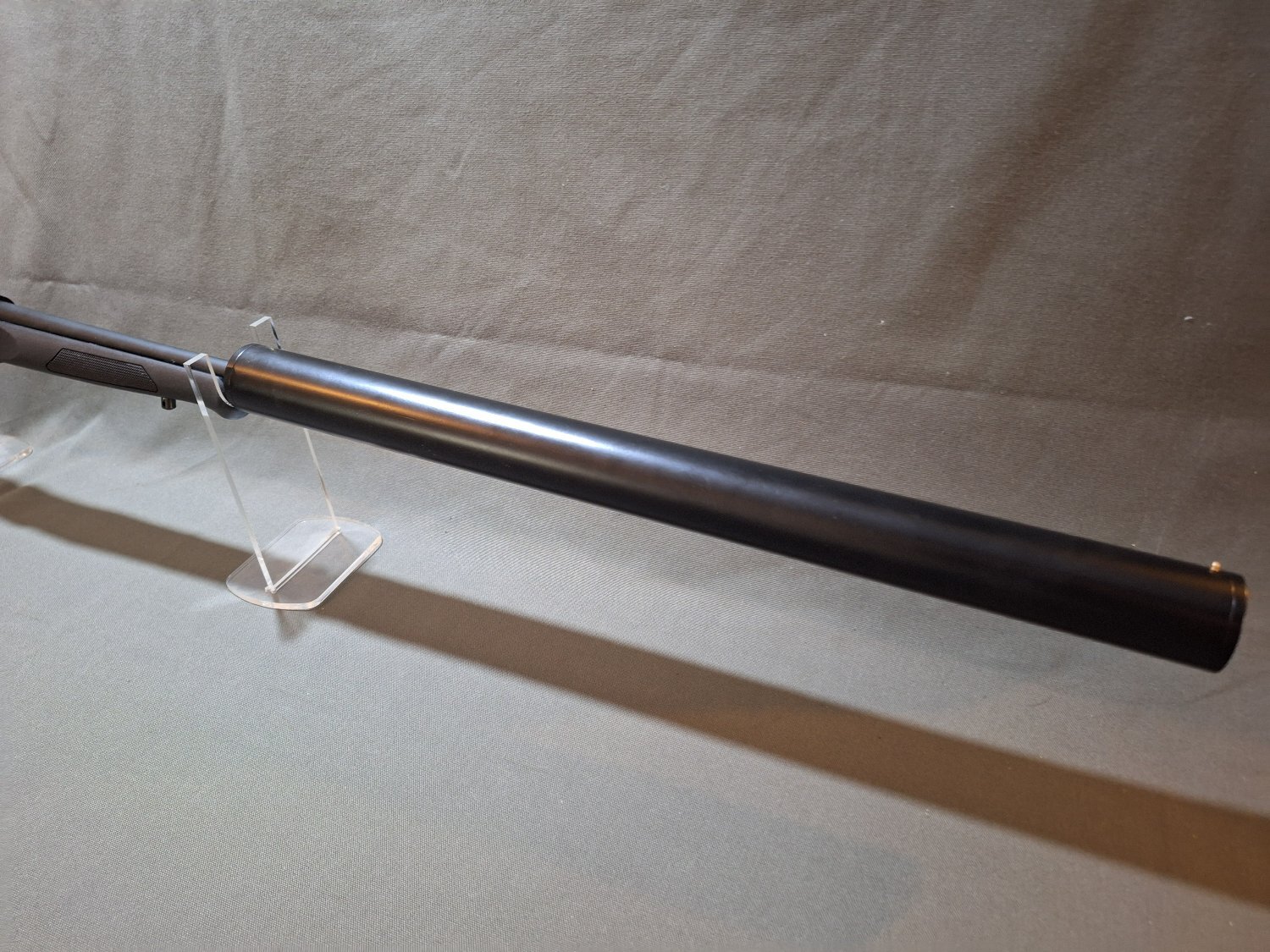 Webley & Scott Raskal Single Barrel .410 Bore/gauge - {CATEGORY}