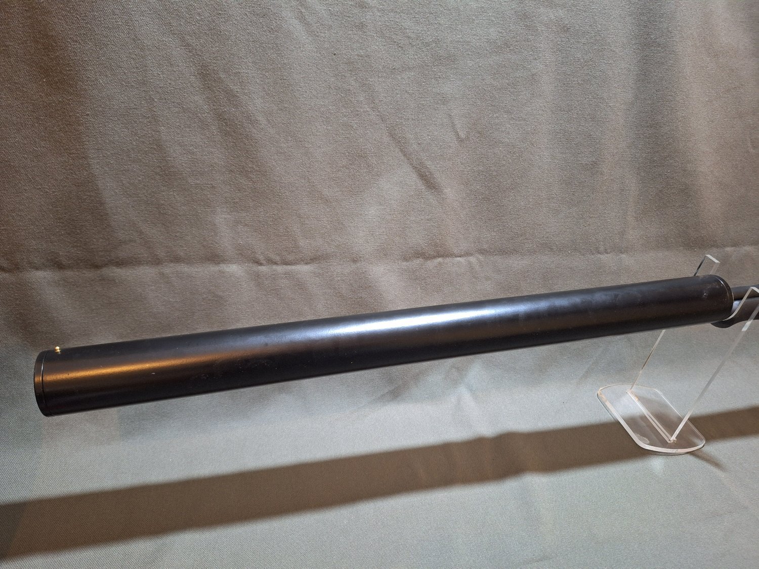 {CATEGORY} - Webley & Scott Raskal Single Barrel .410 Bore/gauge