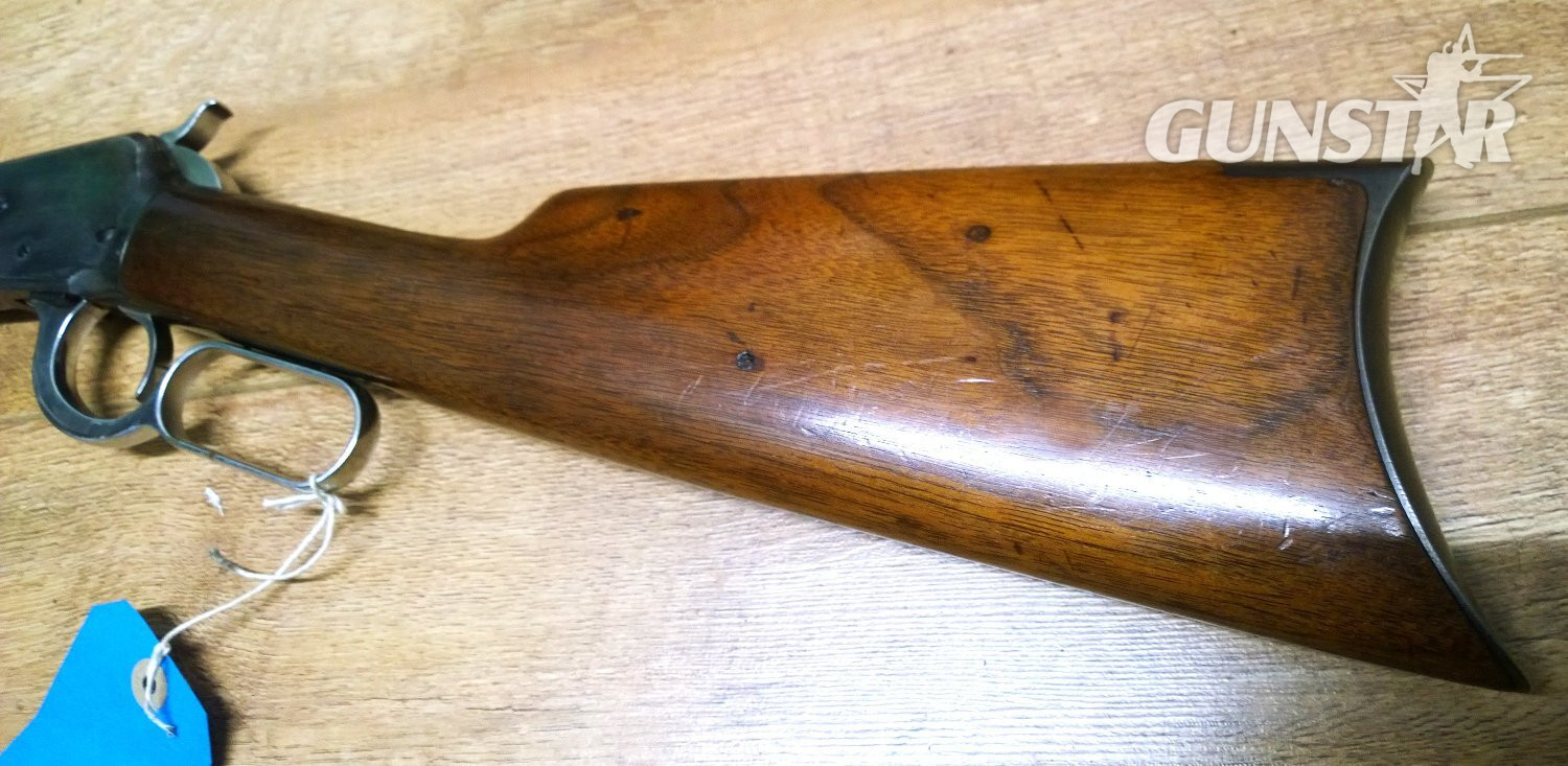 {CATEGORY} - Winchester 1892 Lever Action .44-40 Winchester Rifle in 