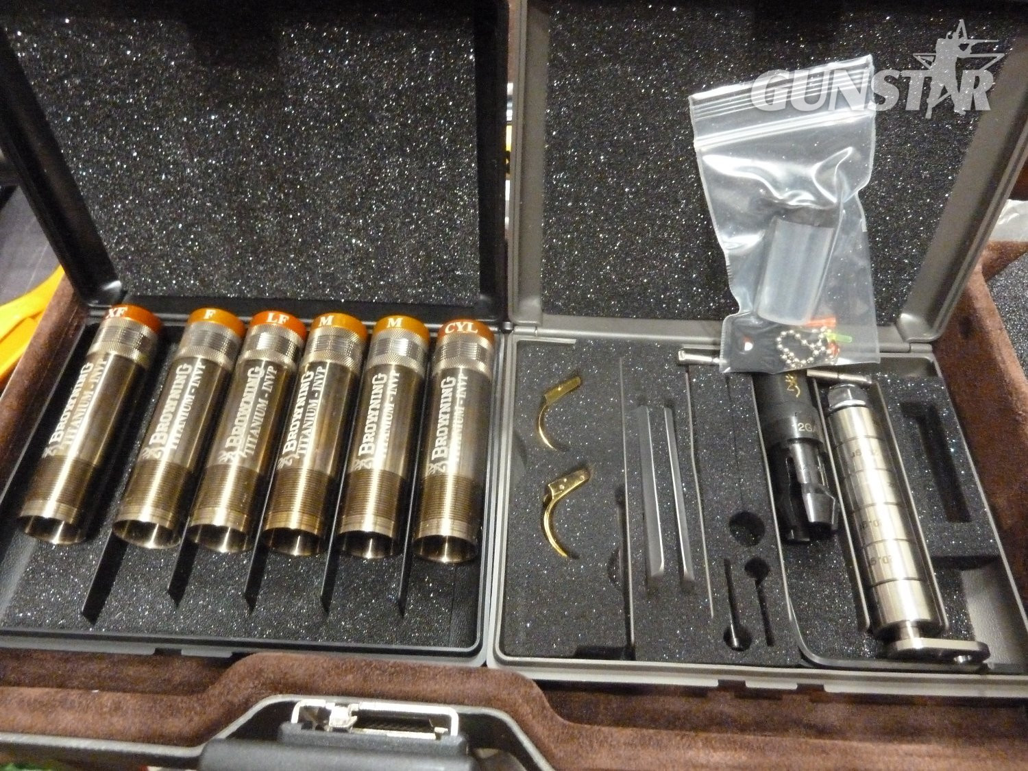  Browning Ultra XS Pro Over and Under 12 Bore/gauge