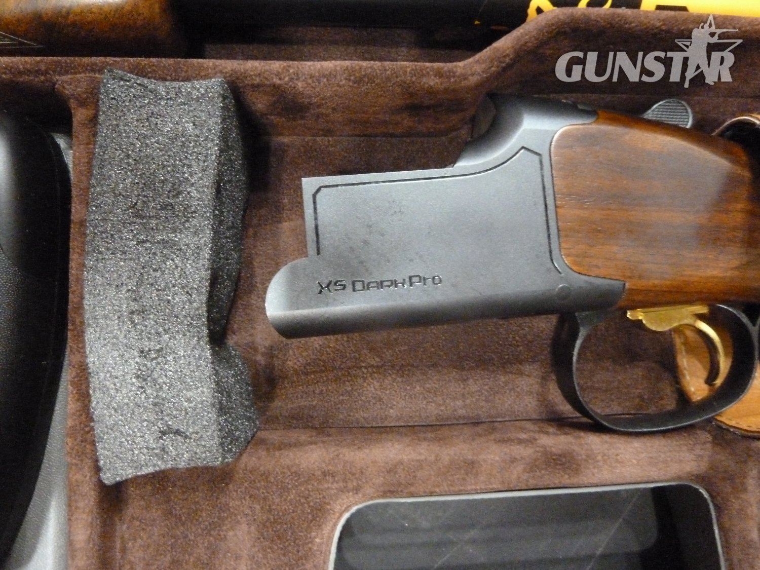 {CATEGORY} - Browning Ultra XS Pro Over and Under 12 Bore/gauge in 