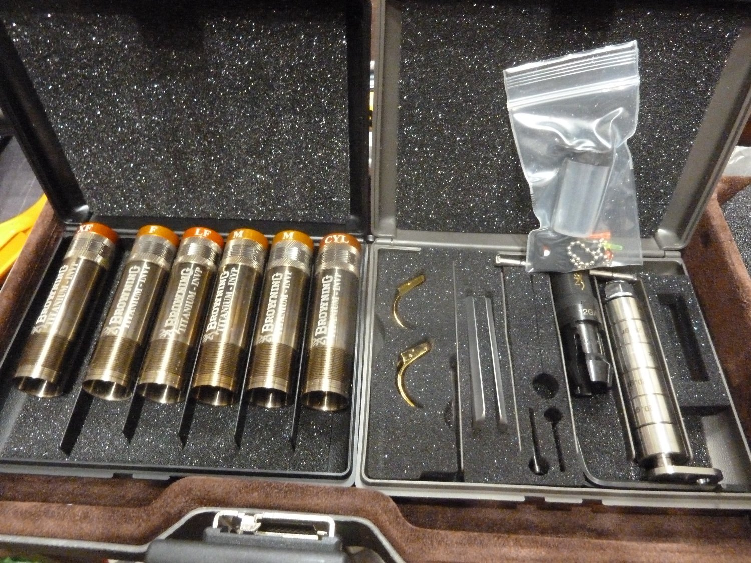 Browning Ultra XS Pro Over and Under 12 Bore/gauge