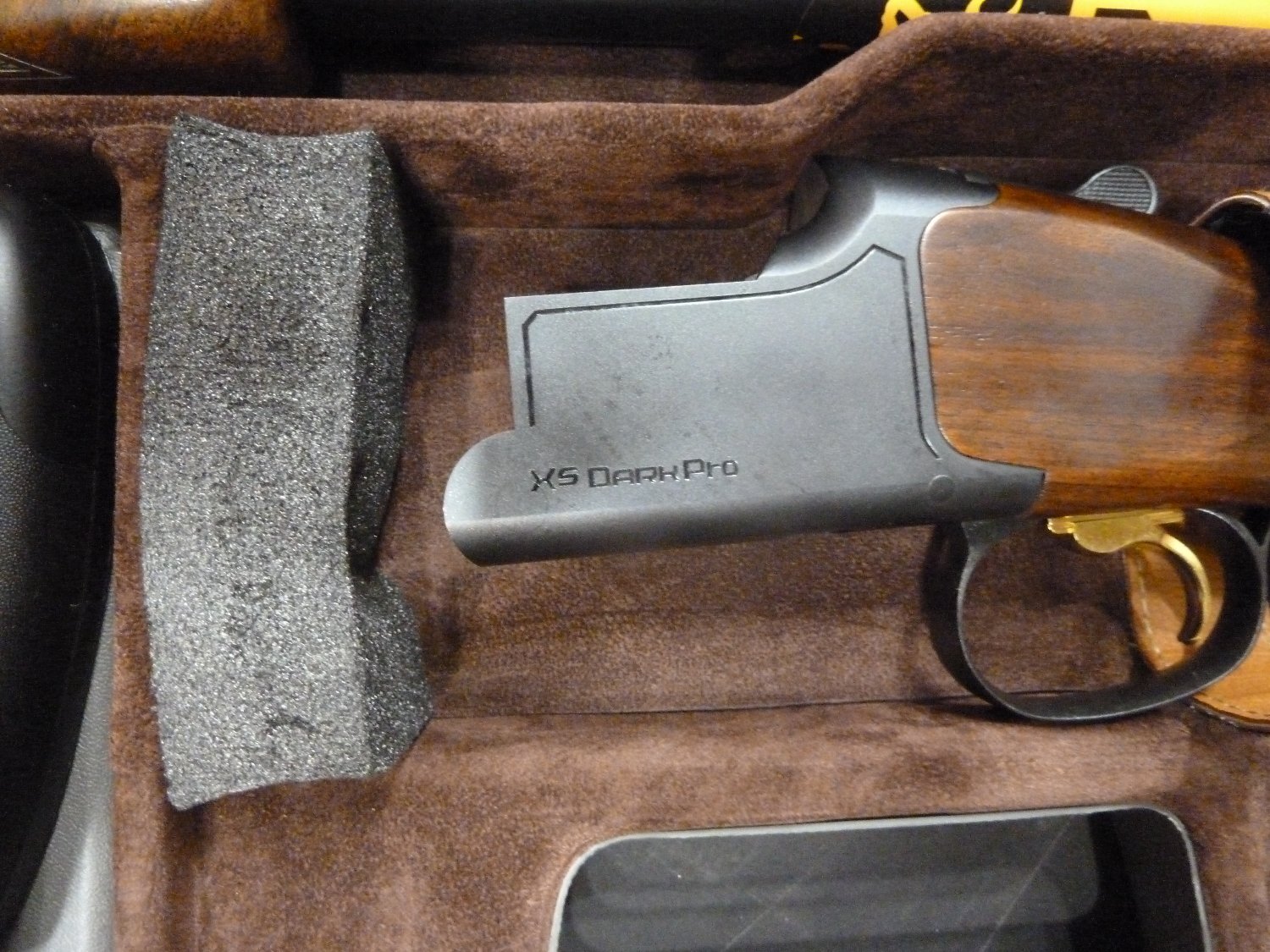 {CATEGORY} - Browning Ultra XS Pro Over and Under 12 Bore/gauge in 