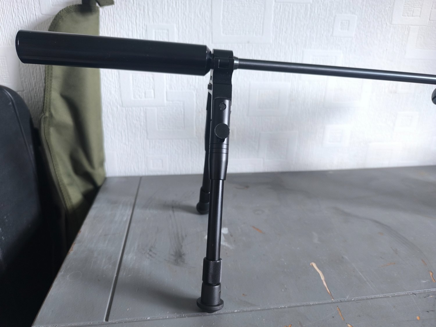 Crosman 2250 XL Ratcatcher .22 - {CATEGORY} in 