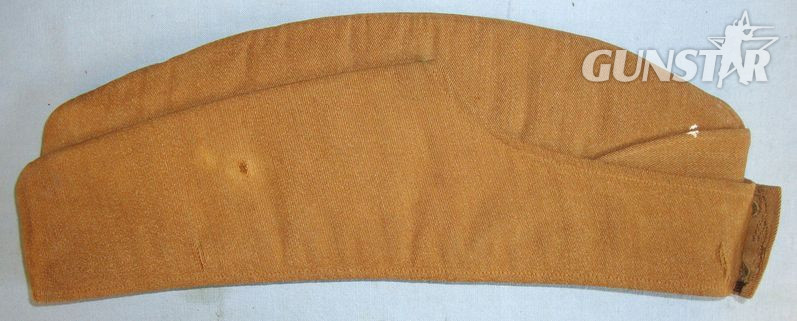 British Royal Flying Corps Pilot’s Side Cap With RFC Cap Badge. British Royal Flying Corps Pilot’s Side Cap With RFC Cap Badge. Clothing