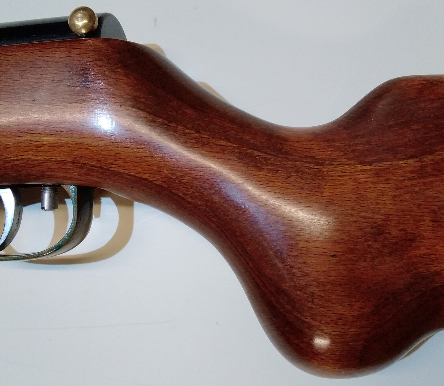Weihrauch HW35 .22 