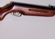 Weihrauch hofman hw35 .22