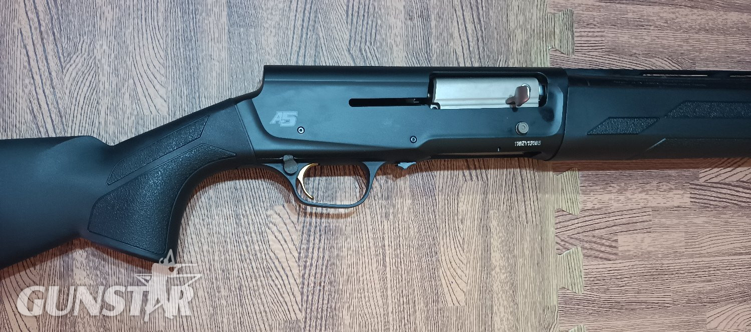Browning A5 Semi-Auto 12 Bore/gauge - {CATEGORY} in 