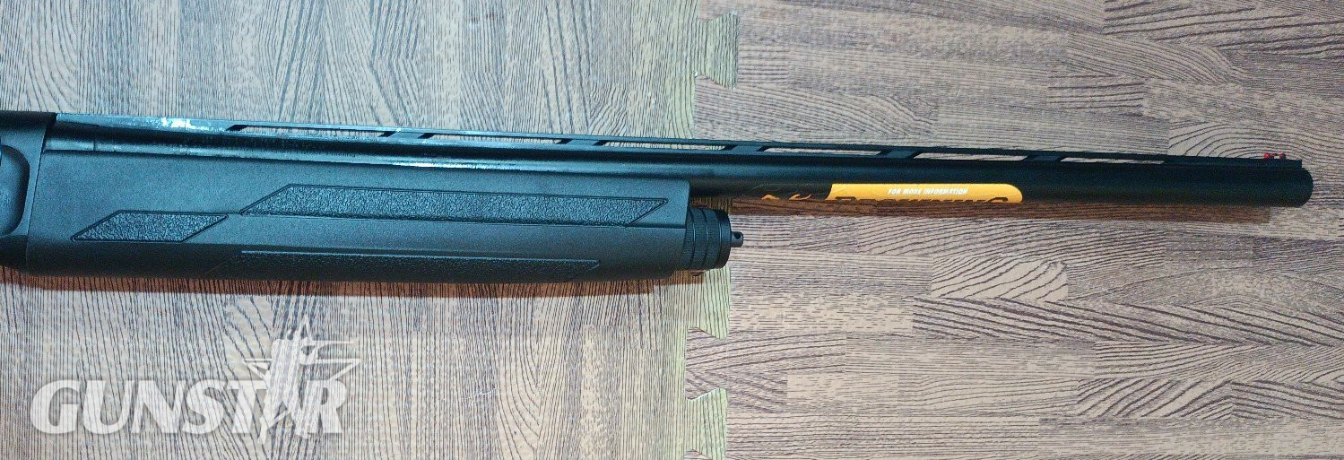 Browning A5 Semi-Auto 12 Bore/gauge - {CATEGORY}