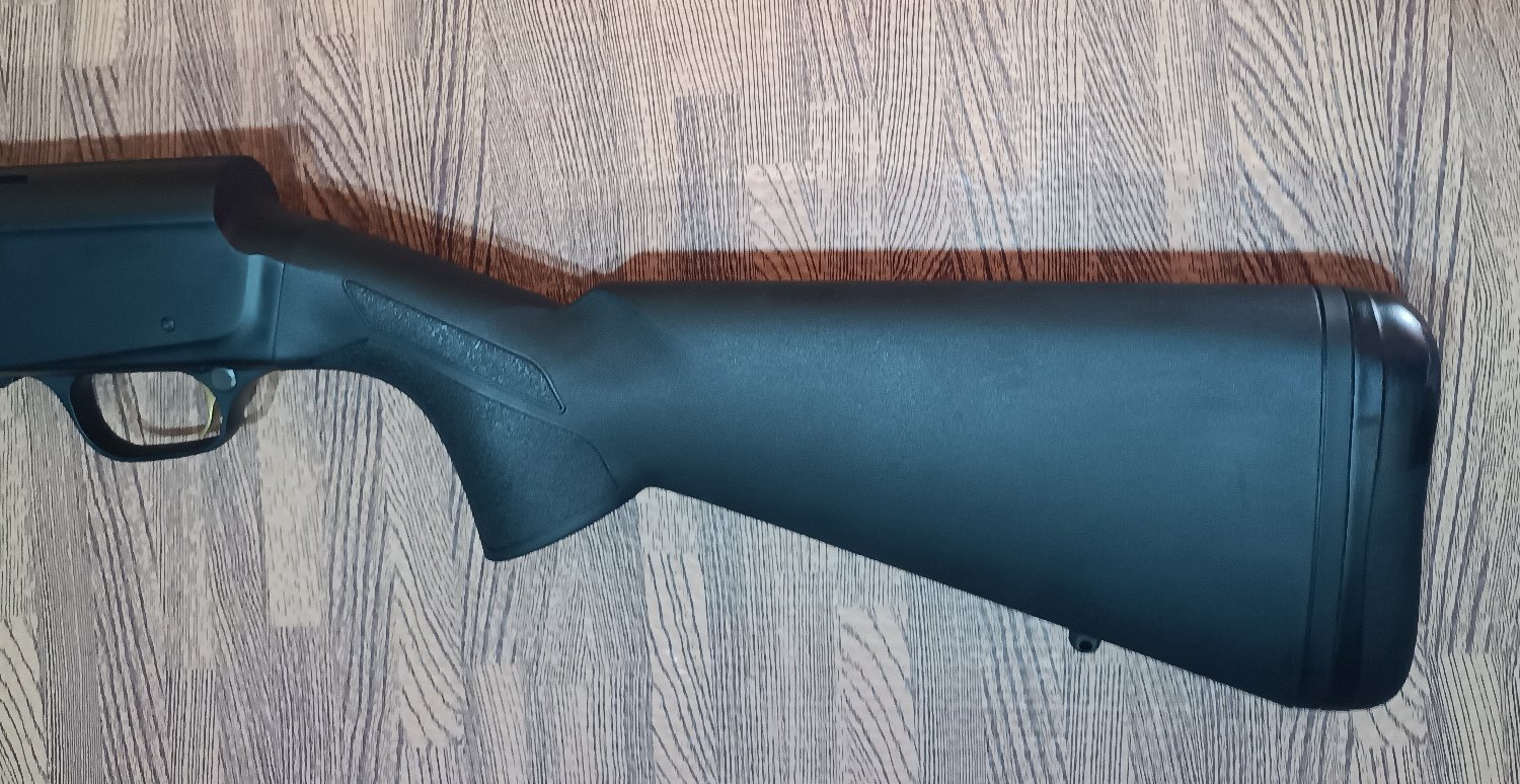 Browning A5 Semi-Auto 12 Bore/gauge