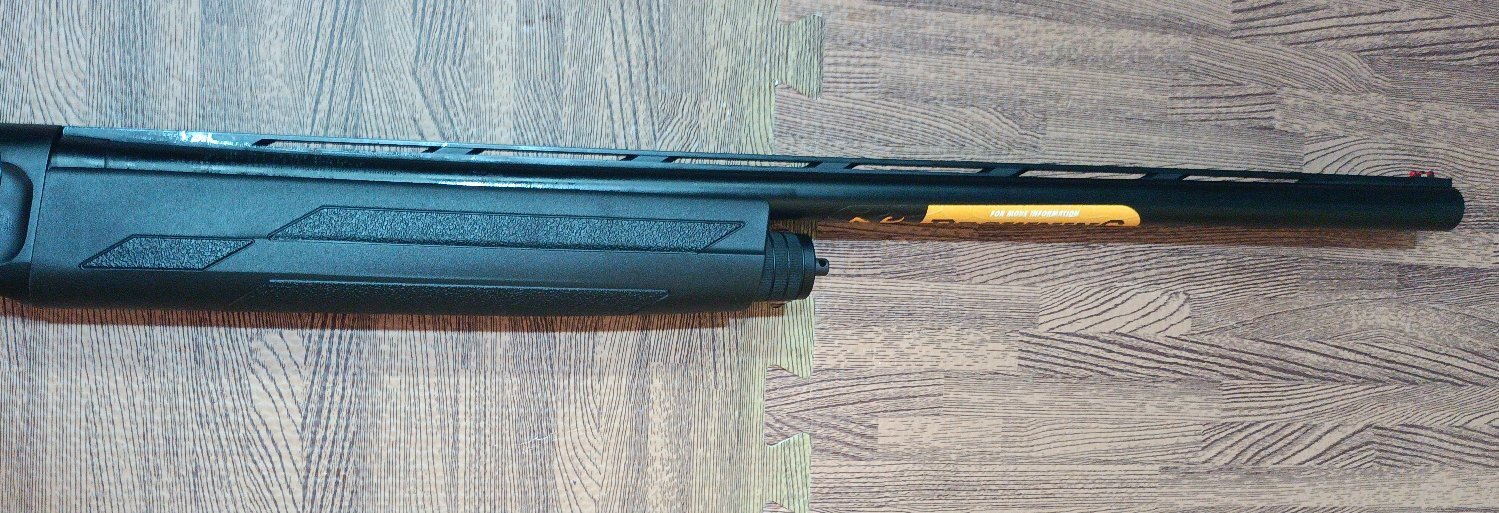 Browning A5 Semi-Auto 12 Bore/gauge - {CATEGORY}
