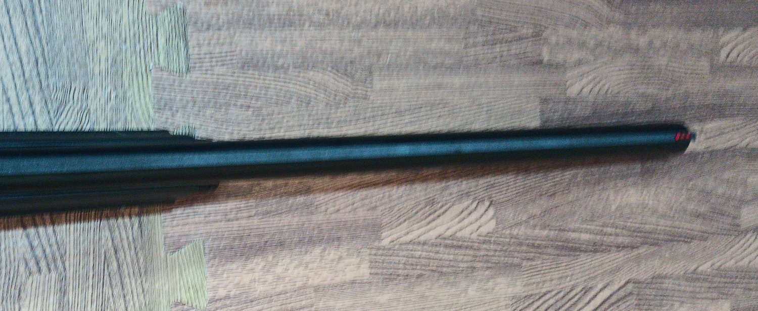 {CATEGORY} - Browning A5 Semi-Auto 12 Bore/gauge