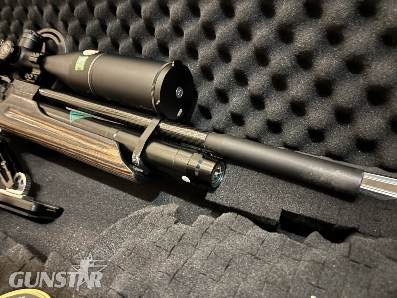  Weihrauch HW100 .177