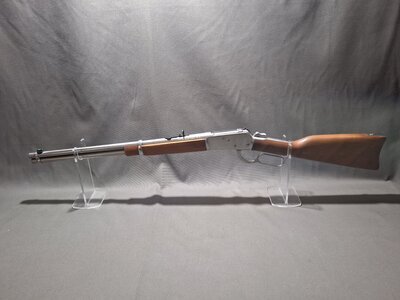 Rossi 1892/1894 Lever Action .44 Rifle