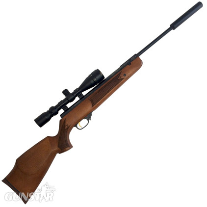 Weihrauch HW 90 .177 in 