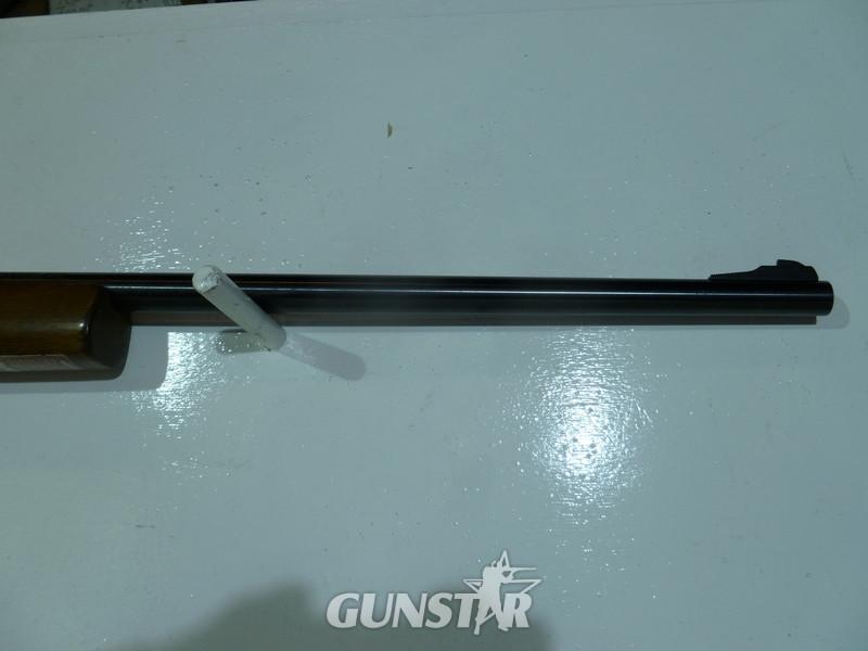 Marlin 25N Bolt Action .22 Rifle