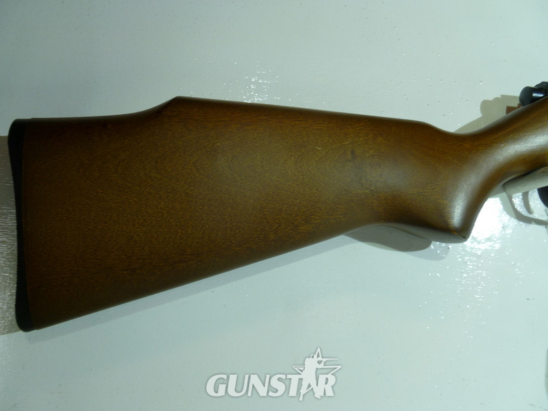  Marlin 25N Bolt Action .22 Rifle