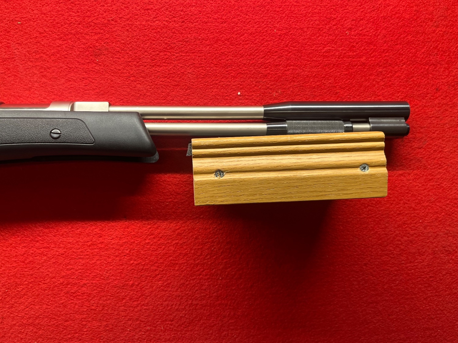  Weihrauch HW97 KT .177