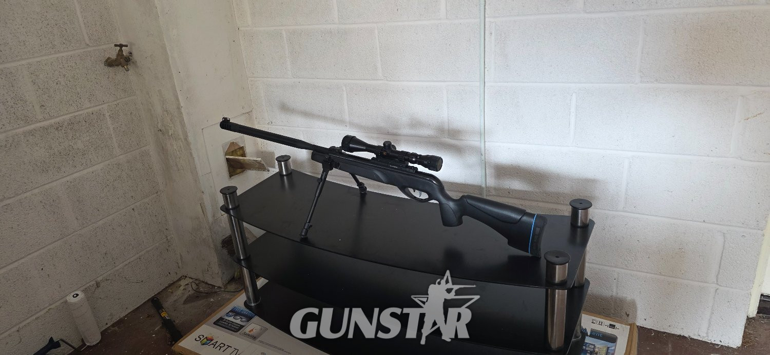 Gamo Gamo HPA Mi  .22 in 