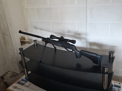 Gamo Gamo HPA Mi .22