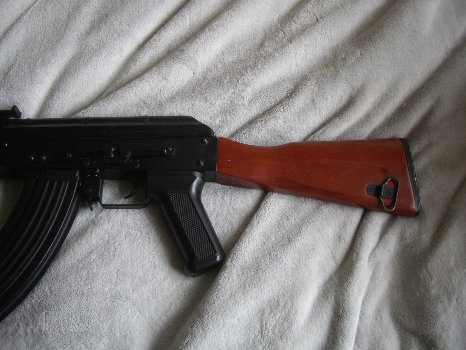 Jing Gong (JG) AK74 4.5mm