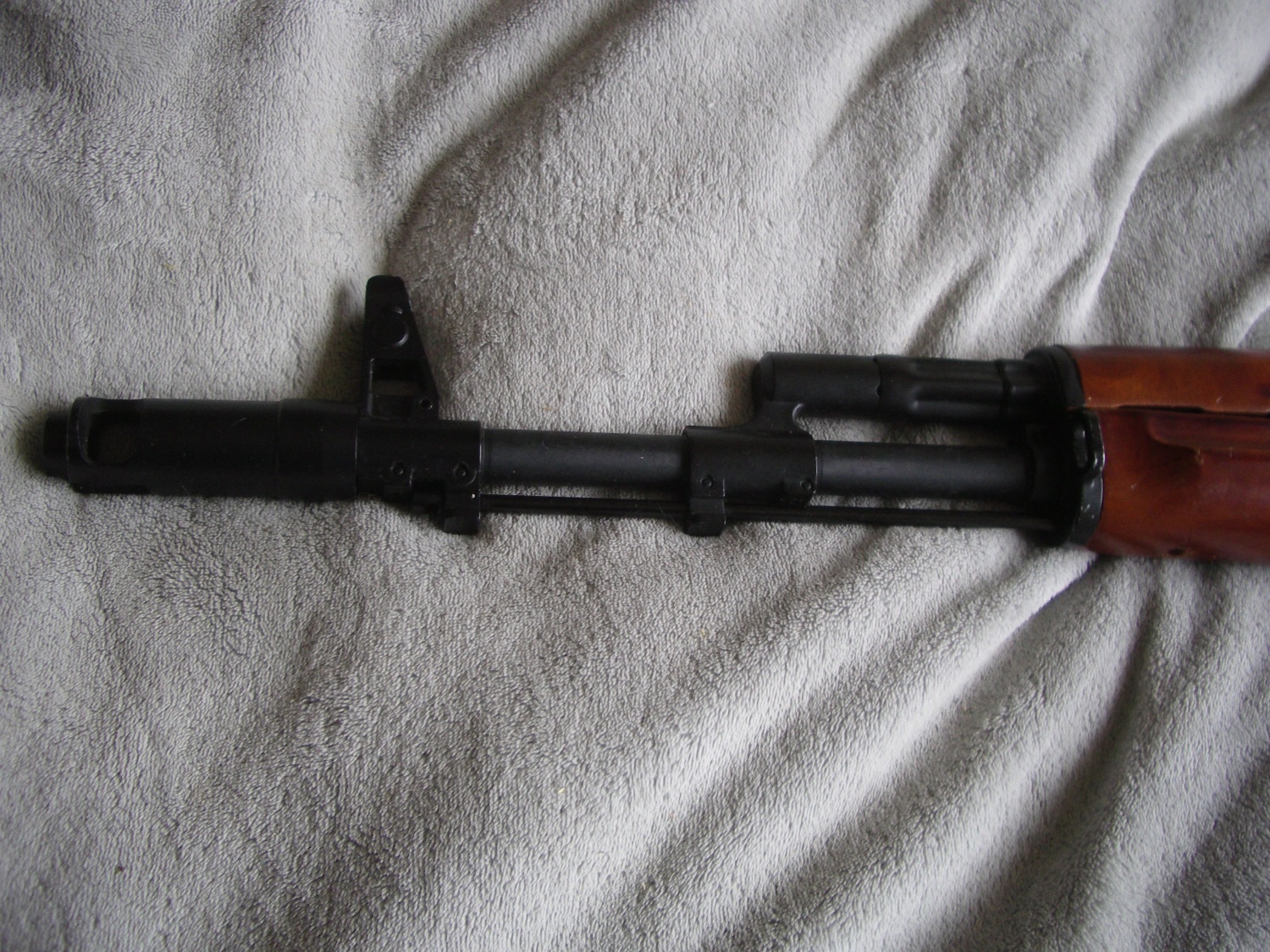 Jing Gong (JG) AK74 4.5mm - {CATEGORY} in 