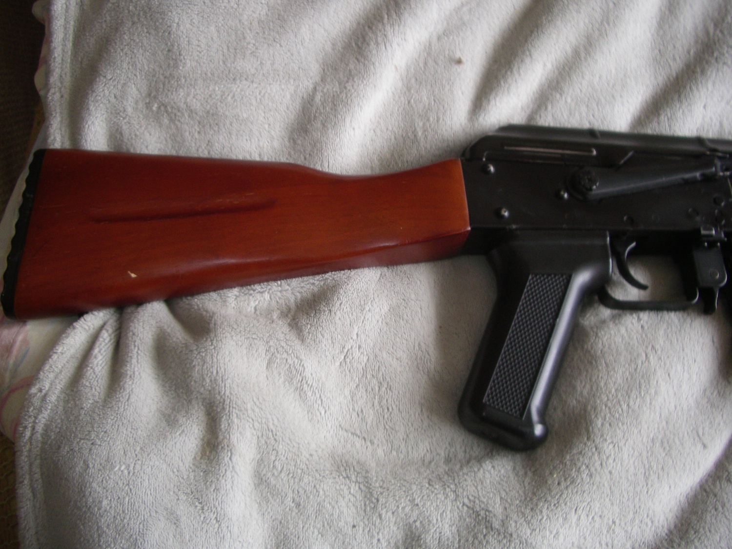 Jing Gong (JG) AK74 4.5mm - {CATEGORY}