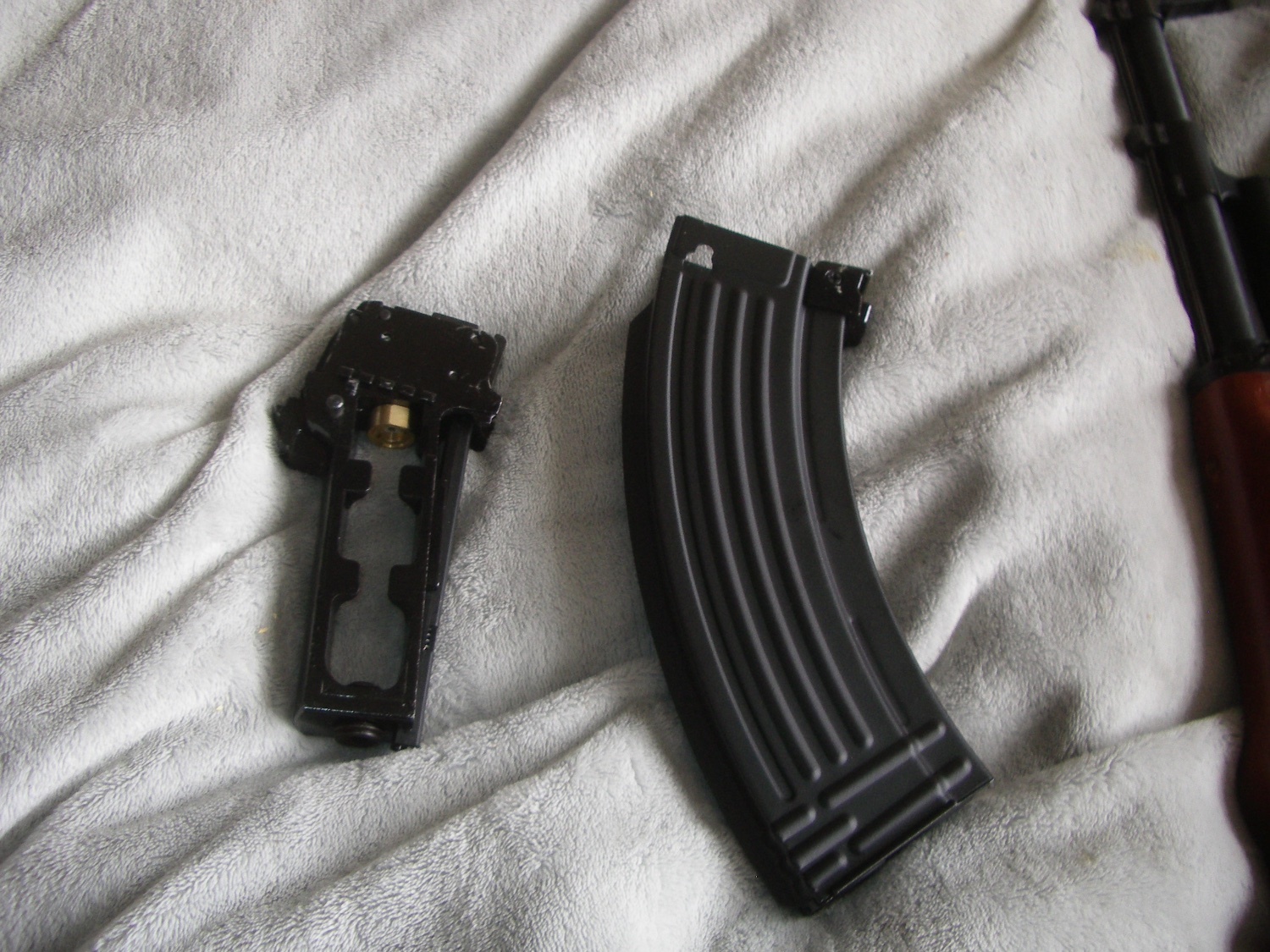 {CATEGORY} - Jing Gong (JG) AK74 4.5mm in 