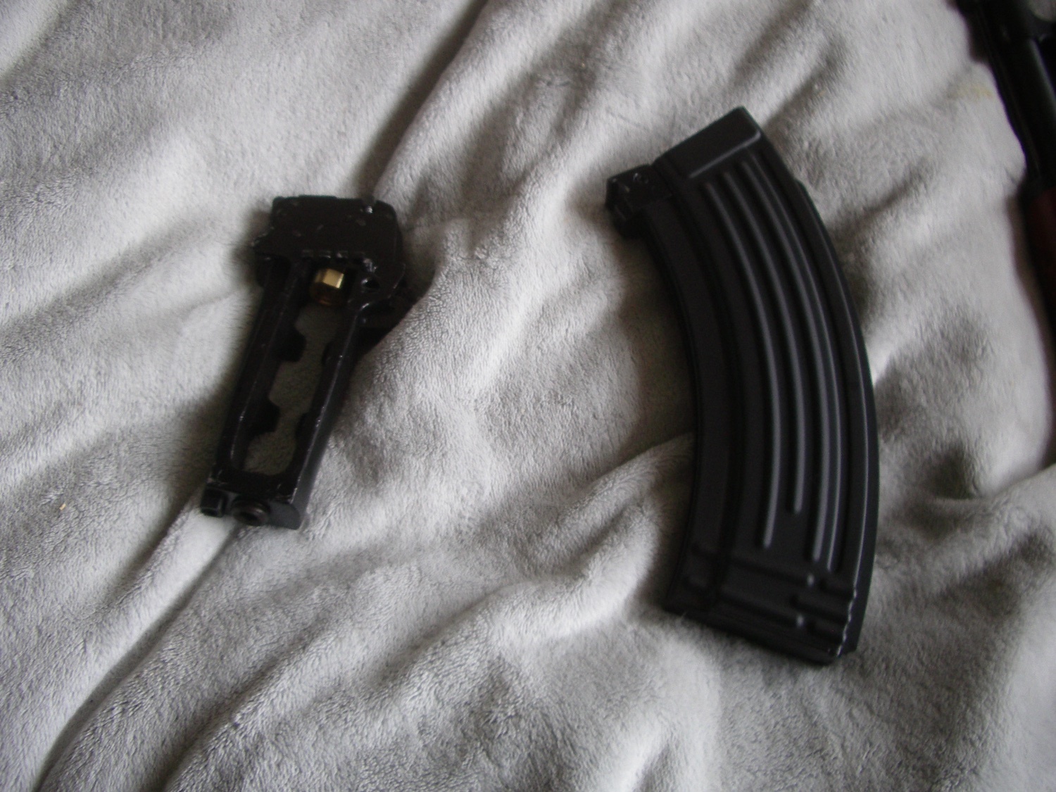 {CATEGORY} - Jing Gong (JG) AK74 4.5mm