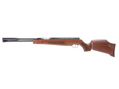 Weihrauch HW97 K .177