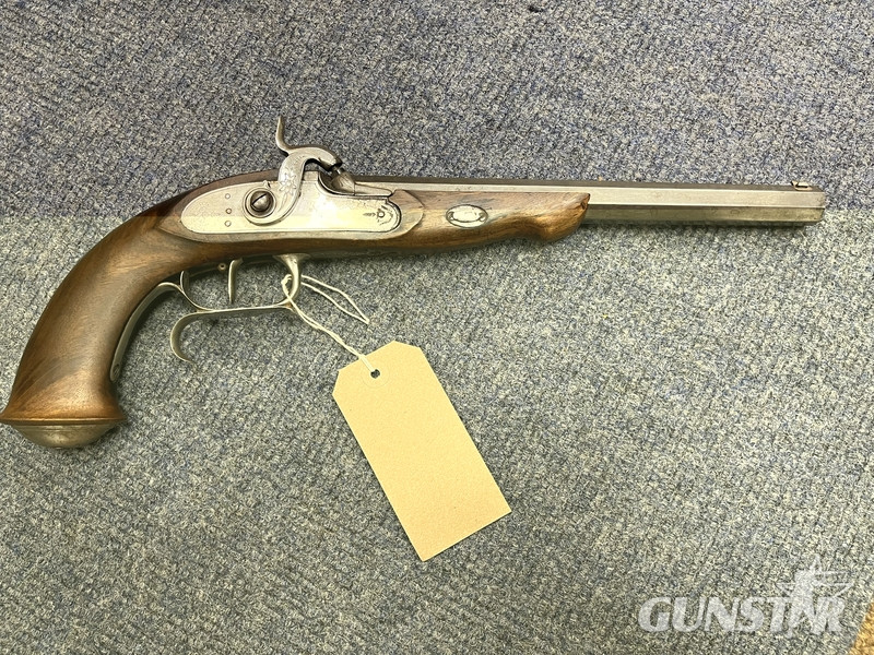 Pedersoli Black Powder .36 Cal Muzzleloader Muzzleloader in 