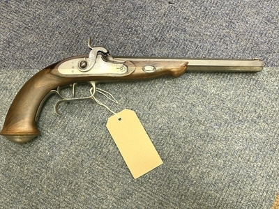 Pedersoli Black Powder .36 Cal Muzzleloader Muzzleloader
