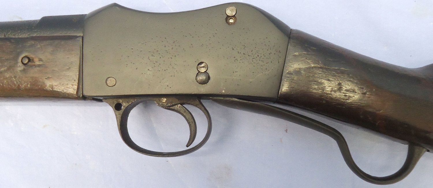 {CATEGORY} - Providence Tool Company Turkish, c.1873, American Peabody Martini Action Turkish Government Contract 11.3x59R (.45 Turkish) Obsolete Centre Fire Calibre Service Rifle Captured by the Montenegrins at the Siege of Scutari, April 1913. Sn - 22918 Muzzleloader .45 Rifle