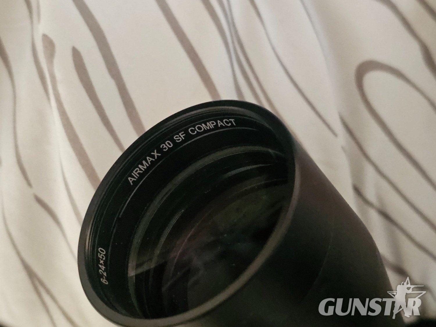 {CATEGORY} - Edgun K1 .25