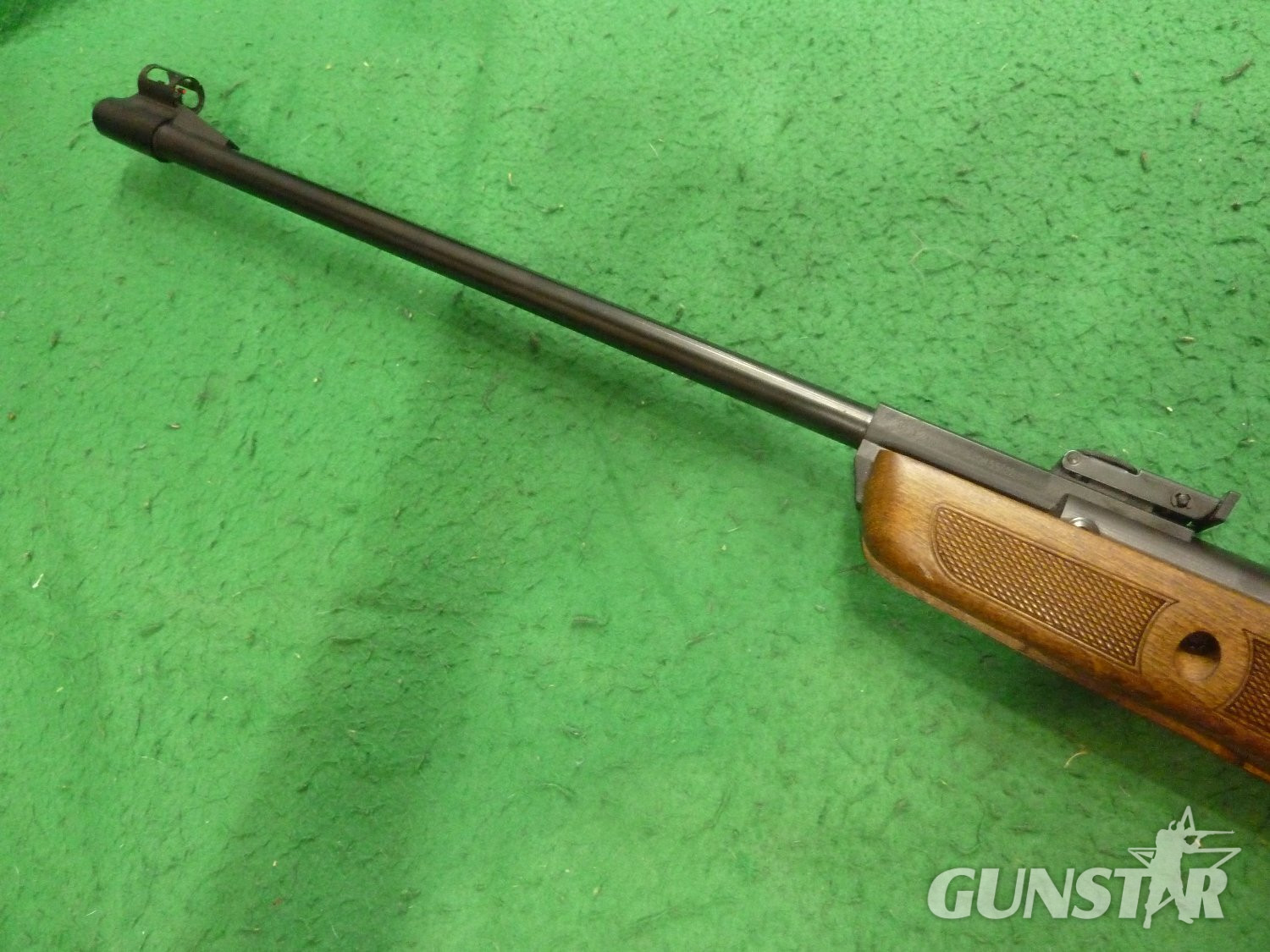 Gamo Hunter 440 .22