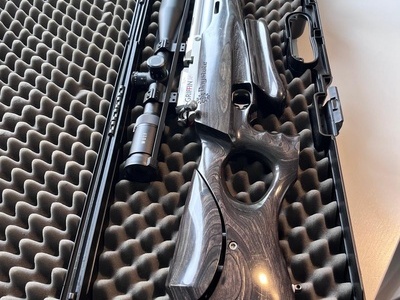 Daystate Griffin .177