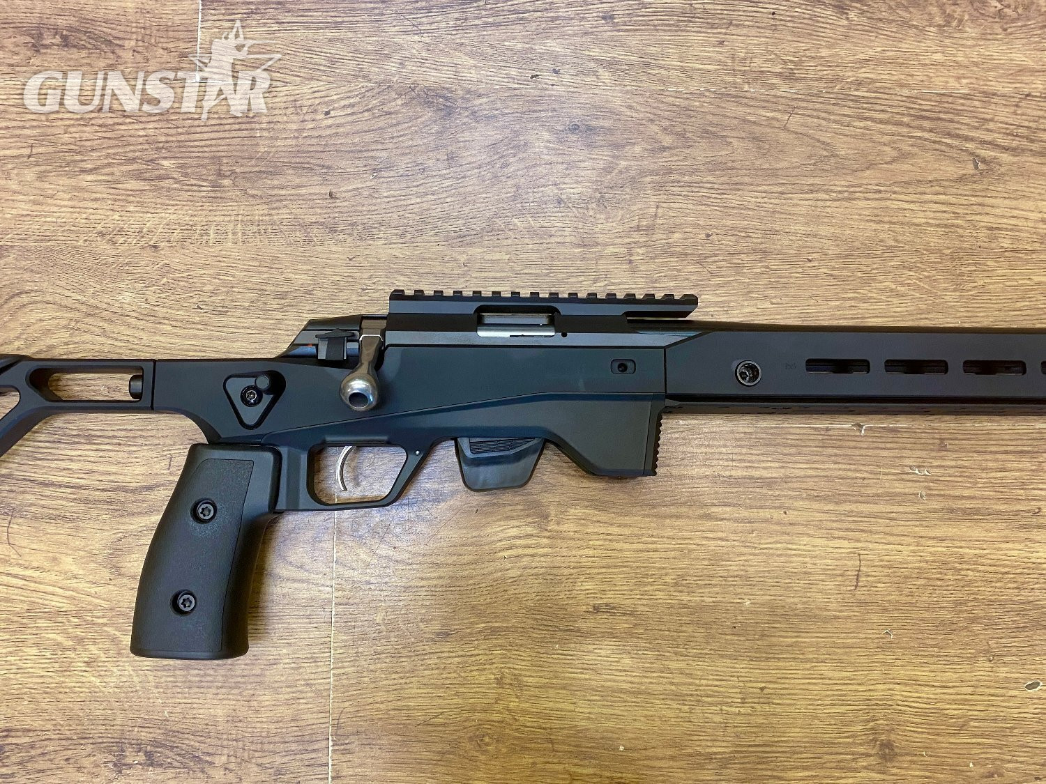 Tikka T1x ACE Bolt Action .22 Long Rifle (.22 LR) Rifle - {CATEGORY} in 