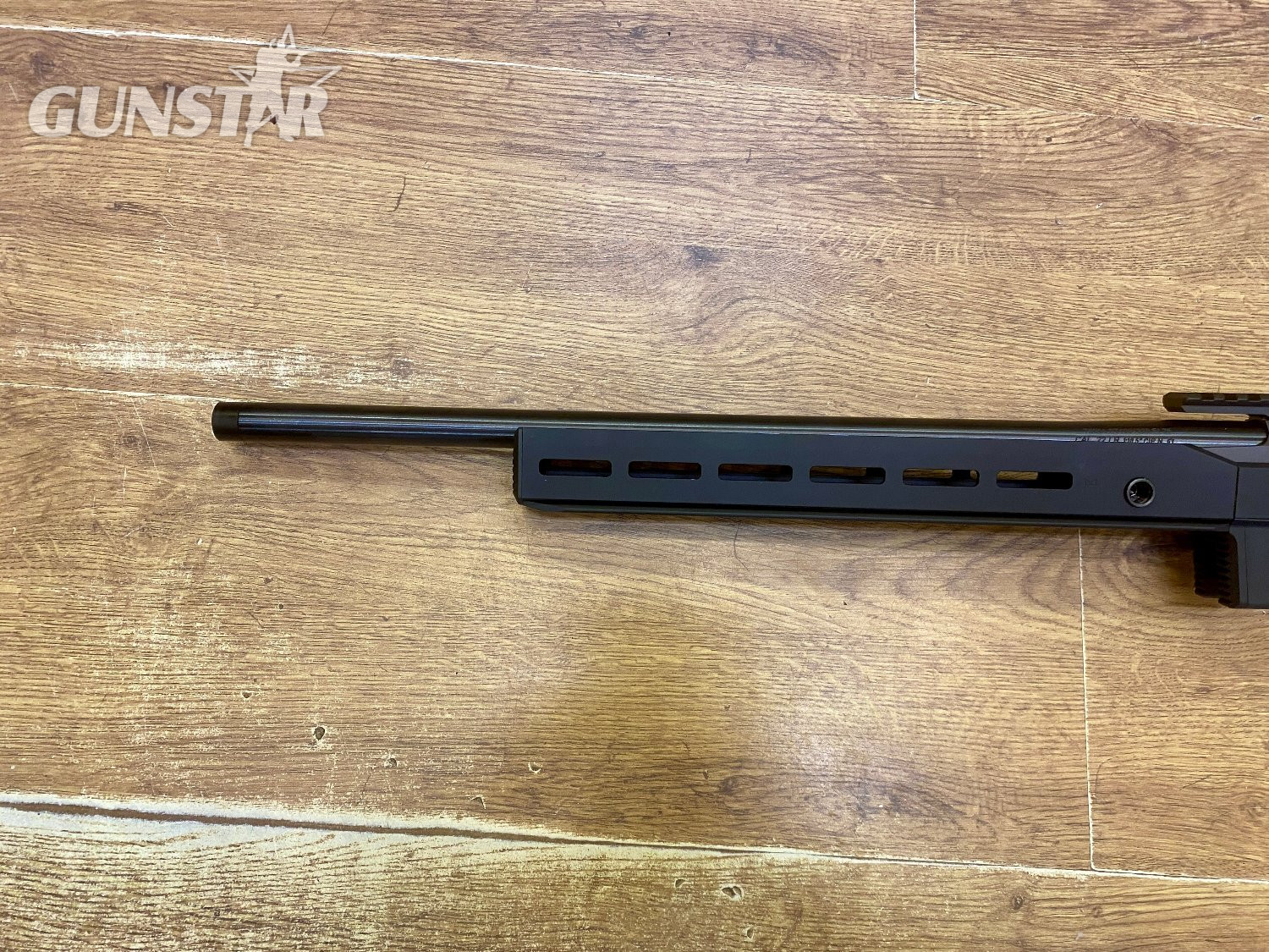{CATEGORY} - Tikka T1x ACE Bolt Action .22 Long Rifle (.22 LR) Rifle