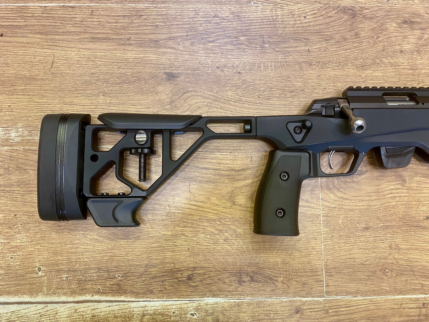  Tikka T1x ACE Bolt Action .22 Long Rifle (.22 LR) Rifle