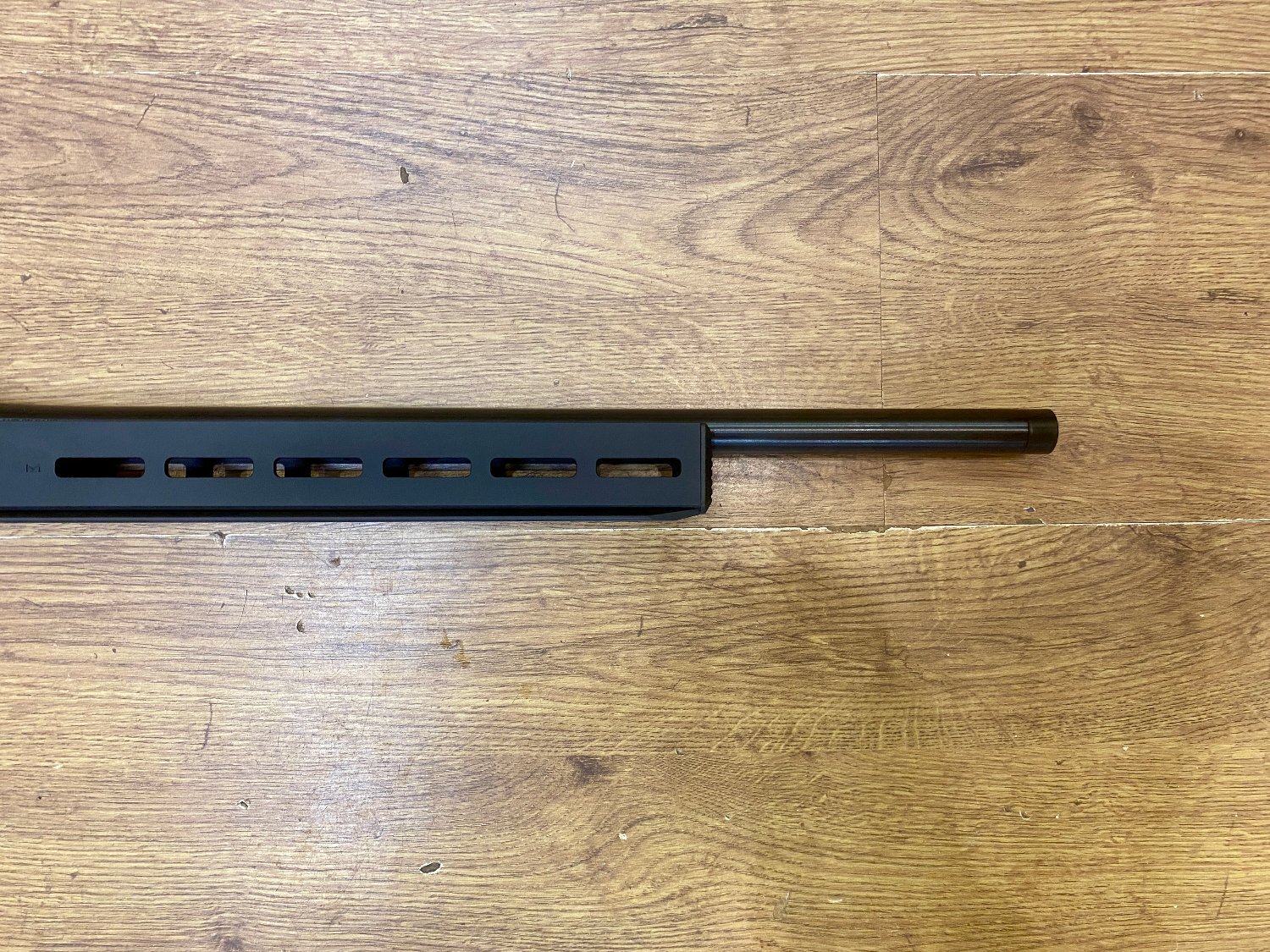 Tikka T1x ACE Bolt Action .22 Long Rifle (.22 LR) Rifle - {CATEGORY}