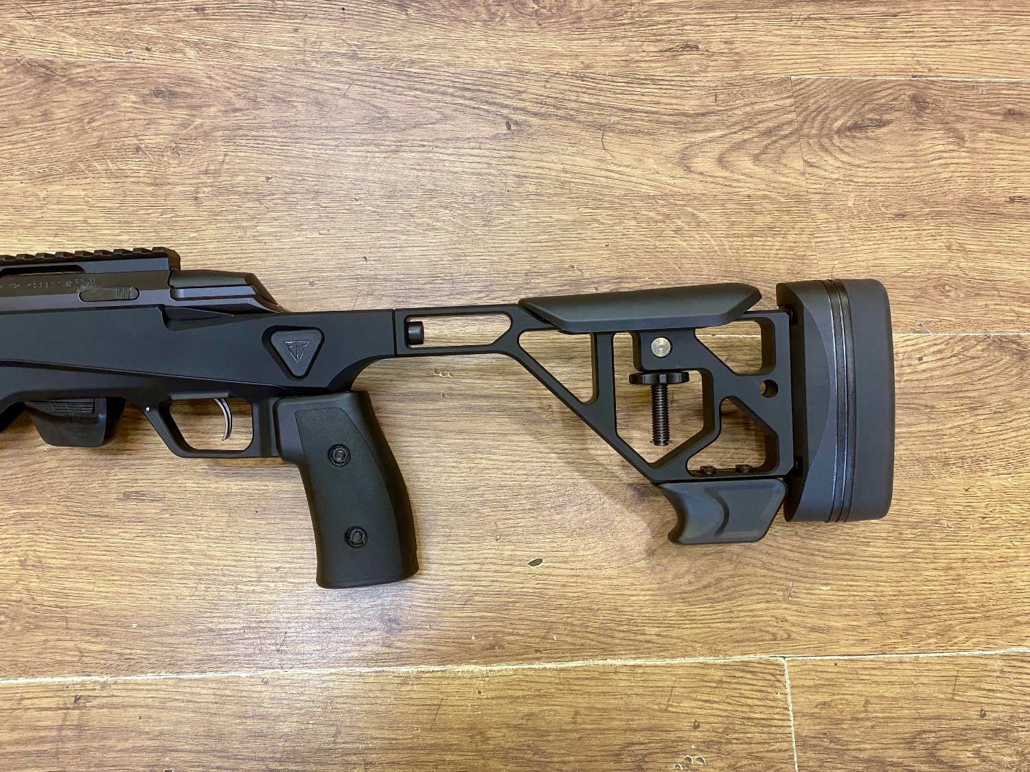 Tikka T1x ACE Bolt Action .22 Long Rifle (.22 LR) Rifle 