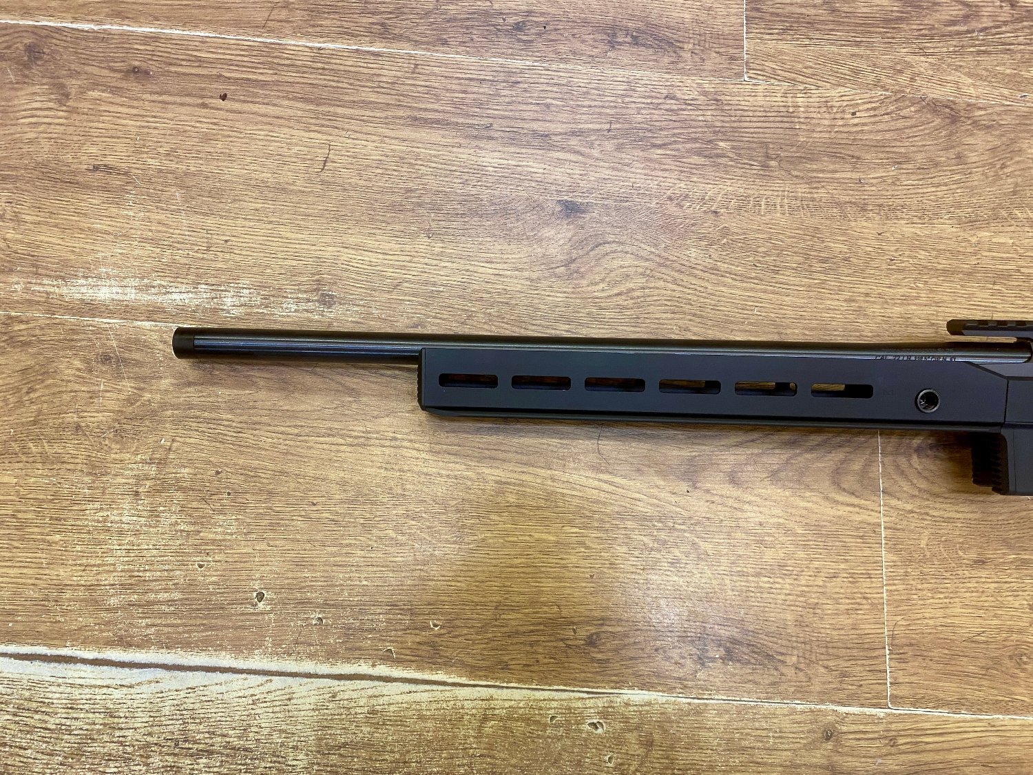 {CATEGORY} - Tikka T1x ACE Bolt Action .22 Long Rifle (.22 LR) Rifle
