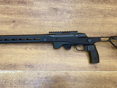 Tikka T1x ACE Bolt Action .22 Long Rifle (.22 LR) Rifle